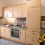 Apartamento Haus Am Stryckpark *