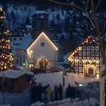 Haus Am Stryckpark * Willingen (Upland)