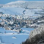 Haus Am Stryckpark Willingen (Upland)