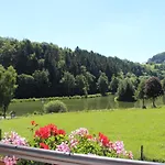 Haus Am Stryckpark Willingen (Upland)