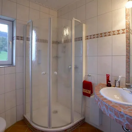 Haus Am Stryckpark Willingen (Upland)