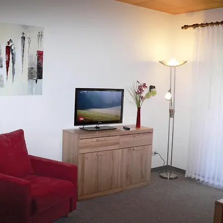 Haus Am Stryckpark Willingen (Upland)