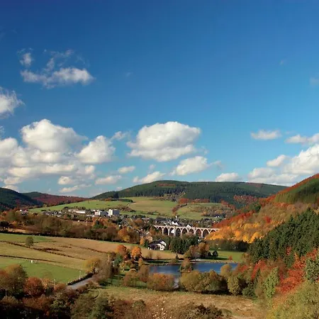 Apartment Haus Am Stryckpark