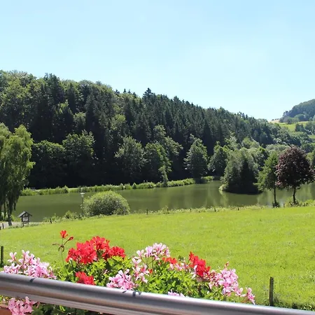 Haus Am Stryckpark 维林根