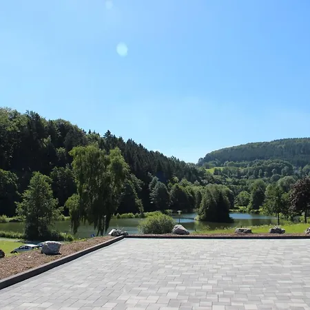 Haus Am Stryckpark Willingen (Upland)