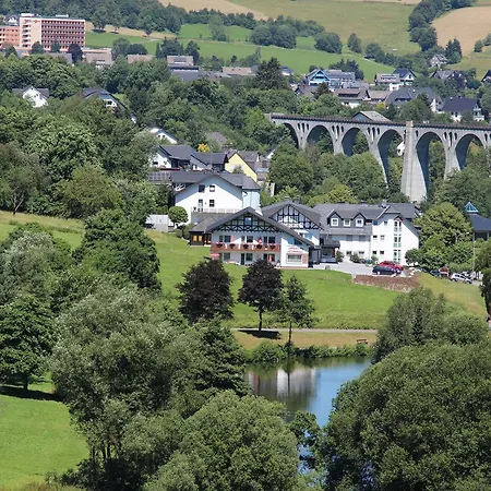 Haus Am Stryckpark Apartment *