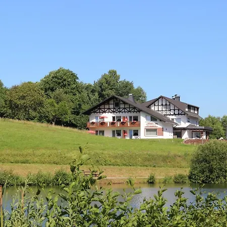 Haus Am Stryckpark Apartmán Willingen (Upland)