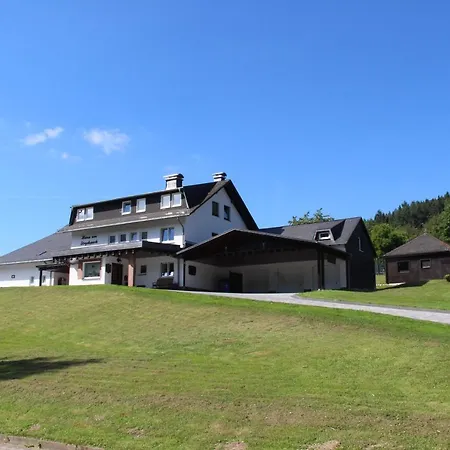 Haus Am Stryckpark Apartman *