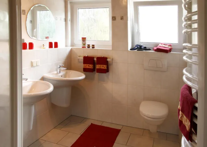 Haus Am Stryckpark *